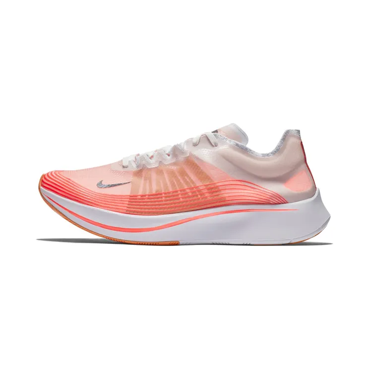 Nike Zoom Fly SP Varsity Red Summit White (W) “Varsity Red / Summit White / Black” (AJ9282-600)