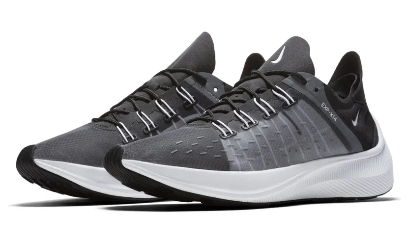 Nike EXP-X14 Dark Grey