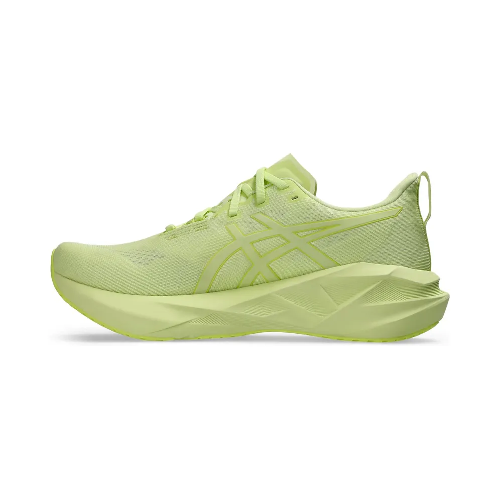 ASICS Novablast 5 Lite Show Huddle Yellow (1011C032-750)