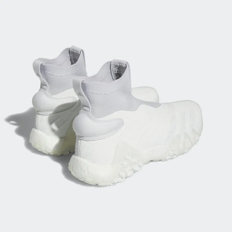 adidas Codechaos Laceless Golf Cloud White Dash Grey Crystal White (IG5358)