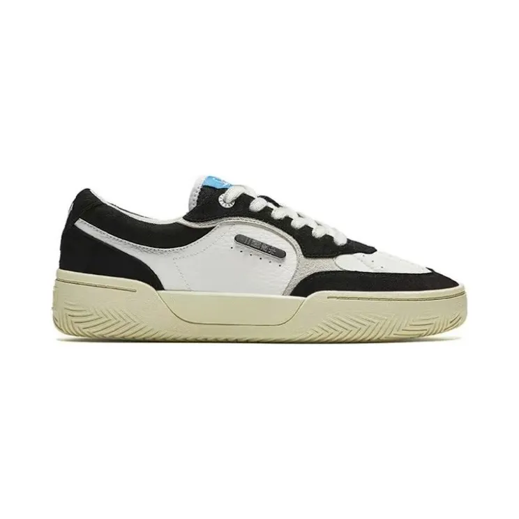 Anta Kai Tribe Black White Grey (112441805-2)
