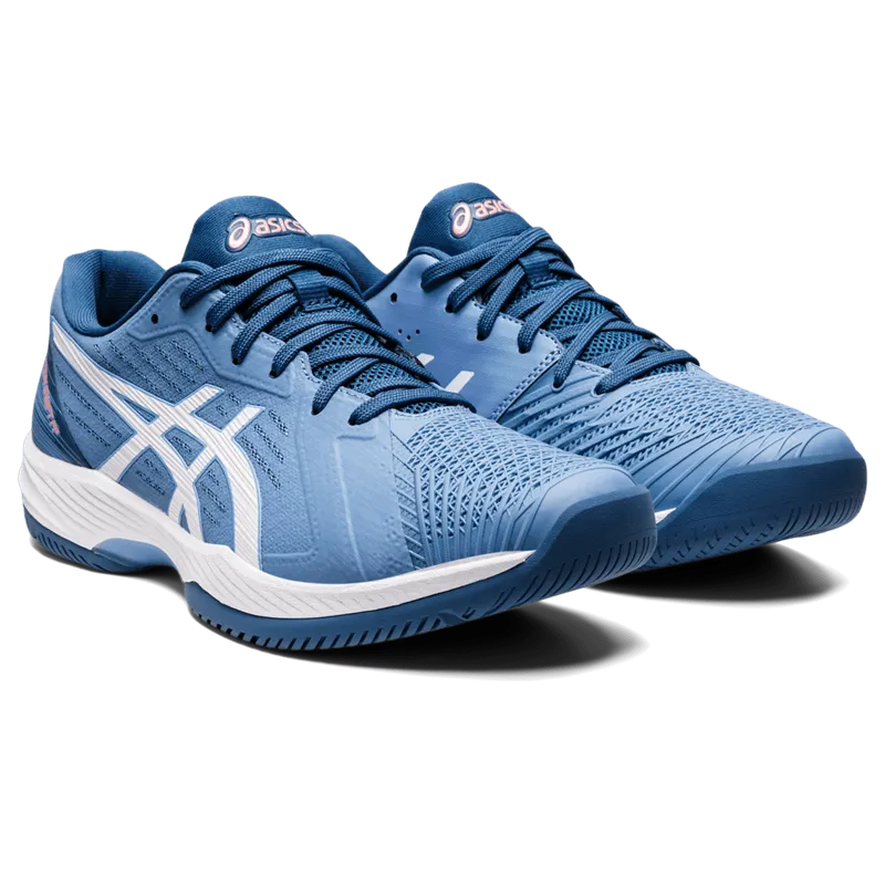 Asics SOLUTION SWIFT™ FF Blue Harmony/White (1041A298.400)