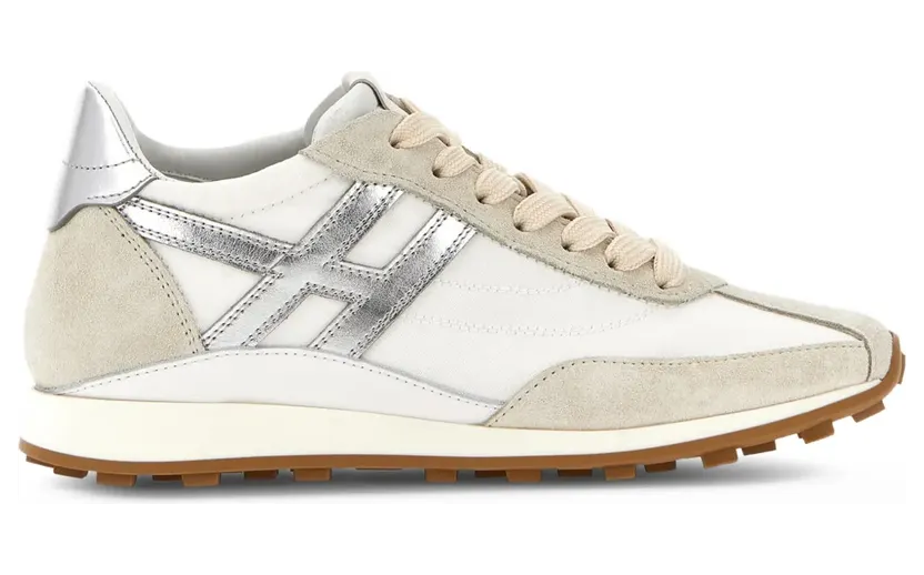 Hogan Athletic “White” (HXW6990GA20V59)