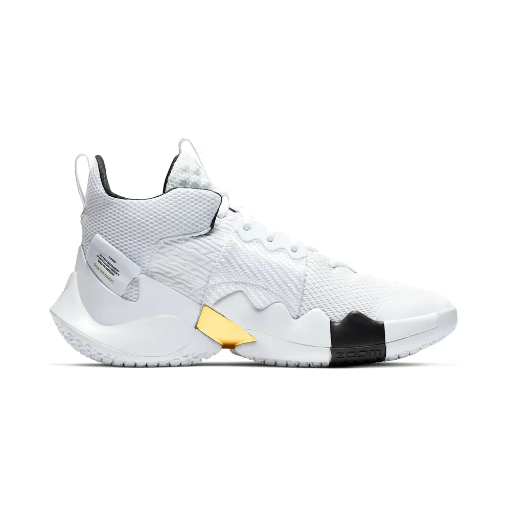 Jordan Why Not Zer0.2 Own The Chaos Multi-Color/Multi-Color-Multi-Color (CT5786-900)