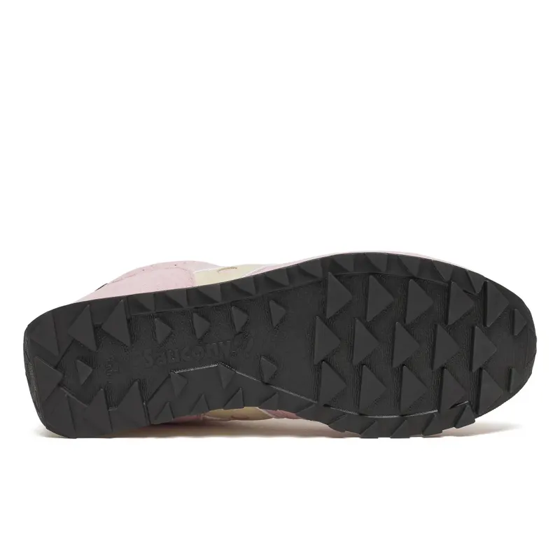 SAUCONY Jazz 81 Suede “Lavender / Grey” (S70721-3)