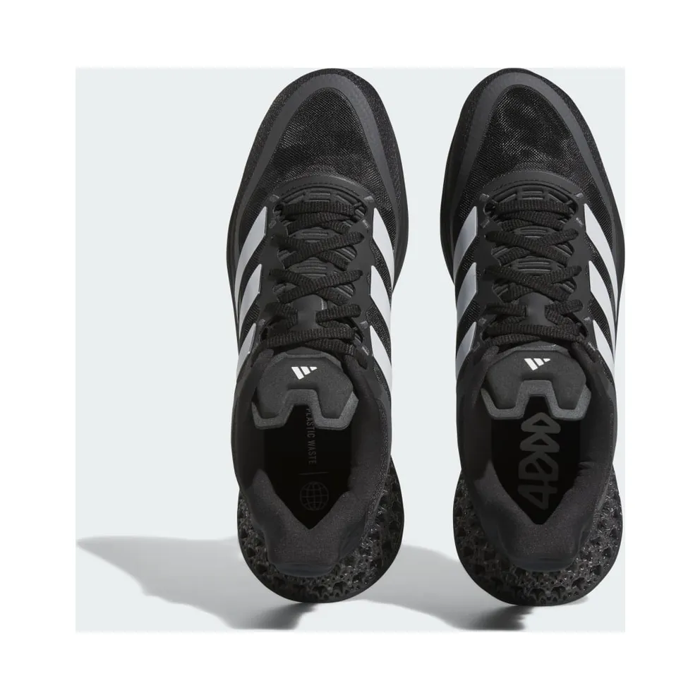 adidas 4DFWD Pulse 2 Running Core Black / Cloud White / Carbon (GX9282)