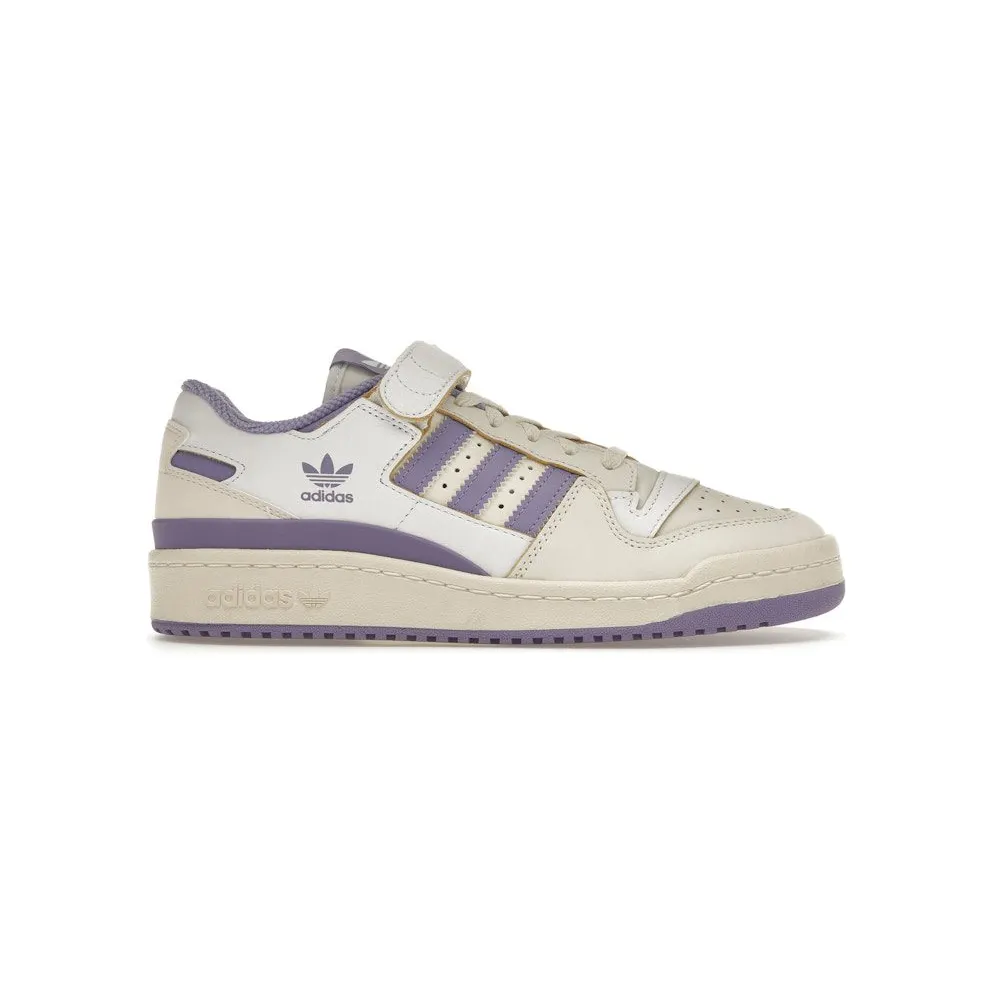 adidas Forum 84 Low W Off White / Off White / Footwear White (HQ4375)