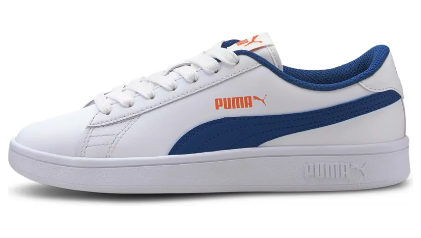 Puma Smash v2 Wit (365170-16)