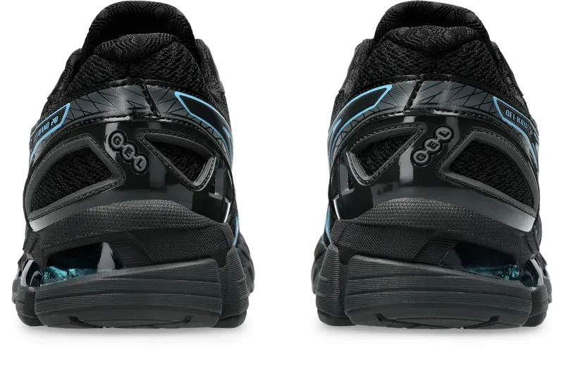 ASICS GEL-KAYANO 20 “Black / Pond” (1203A388-005)