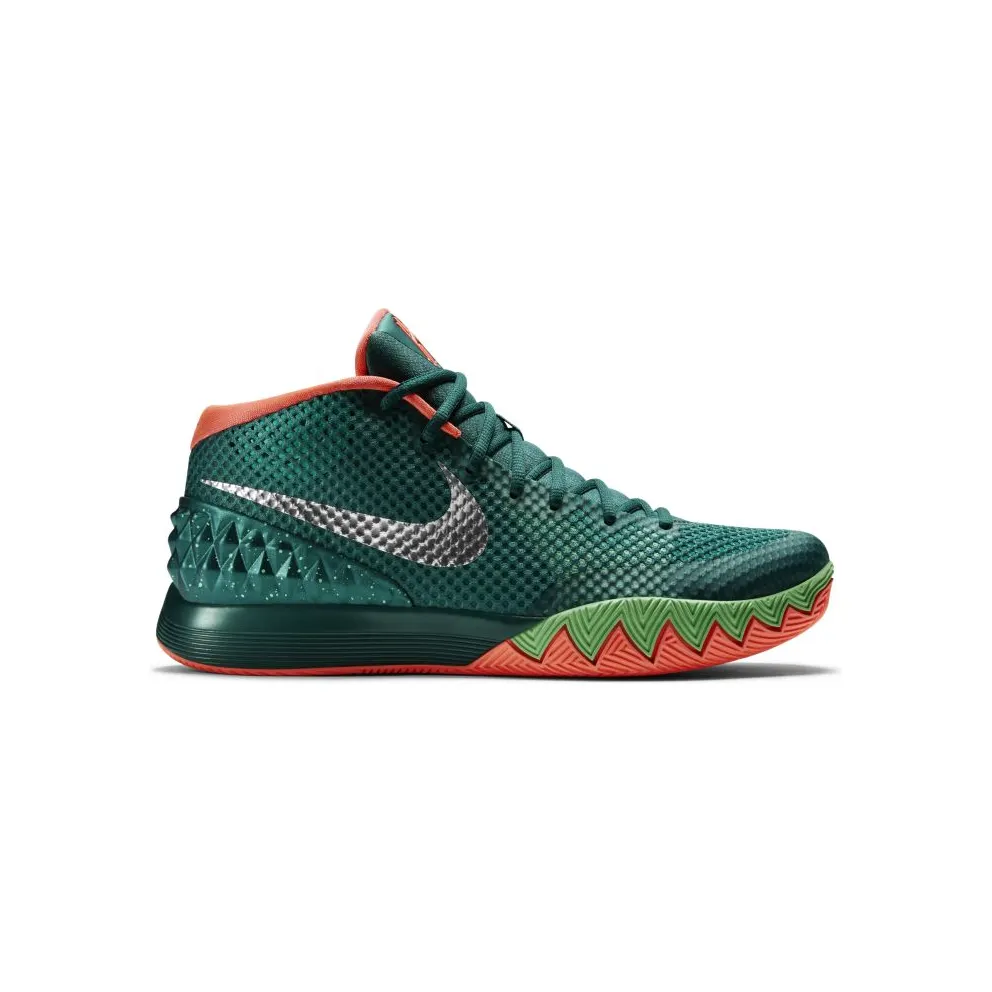 Nike Kyrie 1 Venus Flytrap (705277-313)