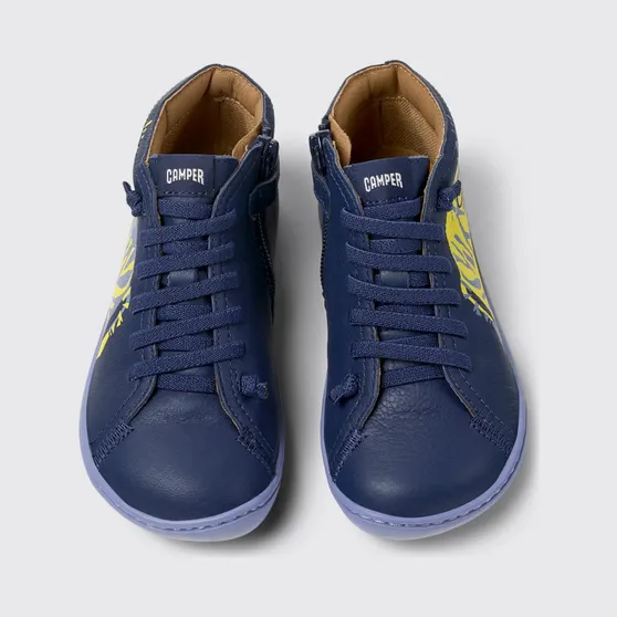 camper-sneaker 90019-123TWINS0