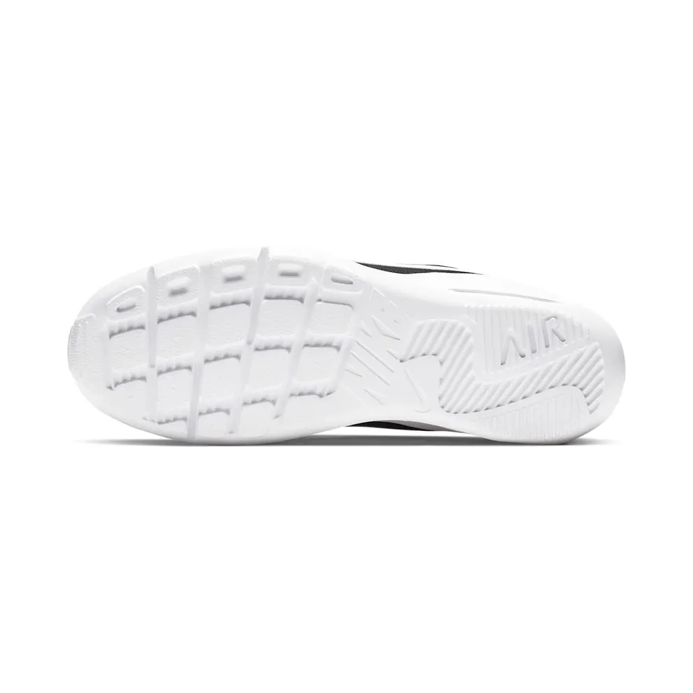 Nike Air Max Oketo Black Black White (AQ2235-002)