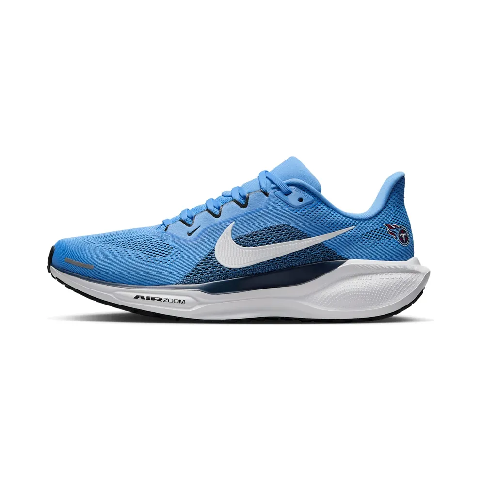 Nike Air Zoom Pegasus 41 Tennessee Titans (2025) (IB3204-400)
