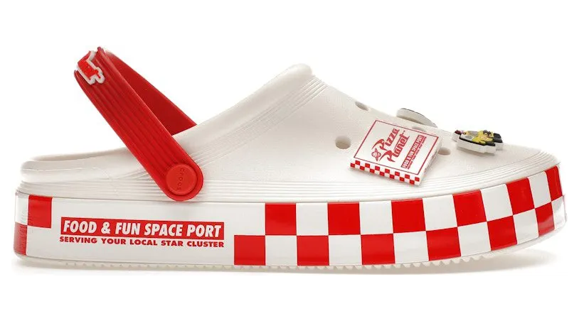 crocs-sneaker 209816-100