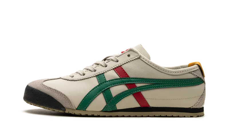 Onitsuka Tiger Mexico 66 “Birch Green” (1183C102-201)