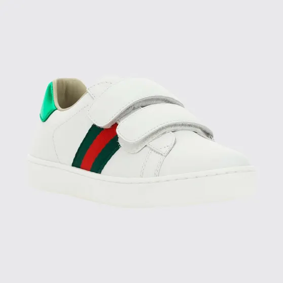 Gucci Sneakers White (455448CPWP09085)