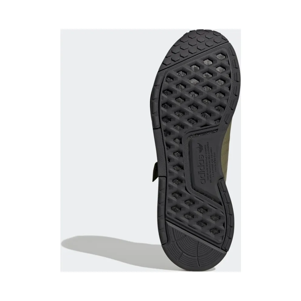 Adidas NMD_V3 GORE-TEX Focus Olive / Impact Yellow / Core Black (HP7778)