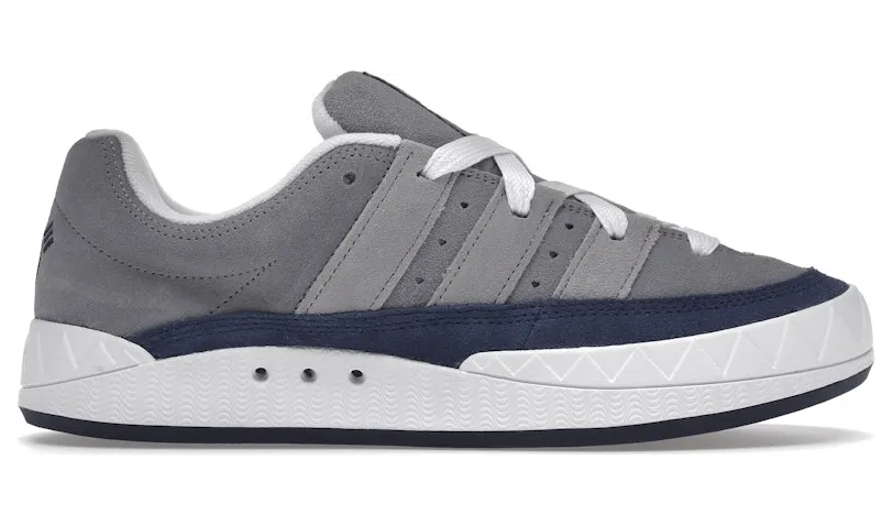 adidas Adimatic Human Made Grey (HP9915)
