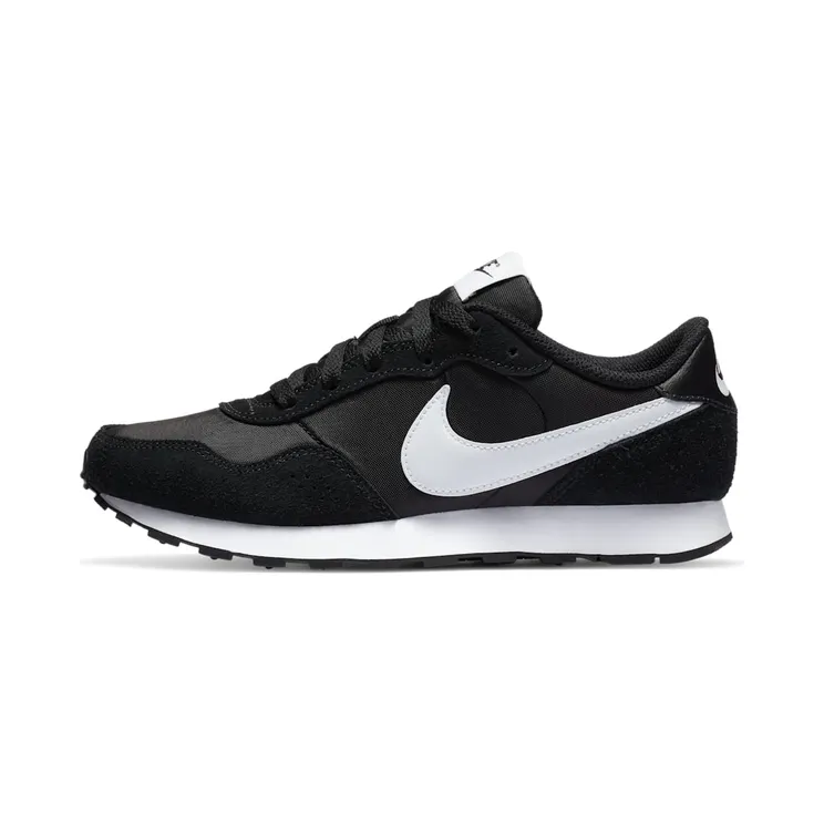 Nike MD Valiant (GS) “Black / White” (CN8558-002)