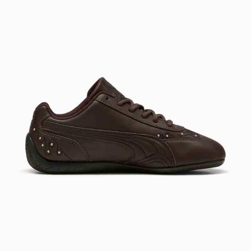Puma Speedcat Embellished “Kona Brown” (407256-03)