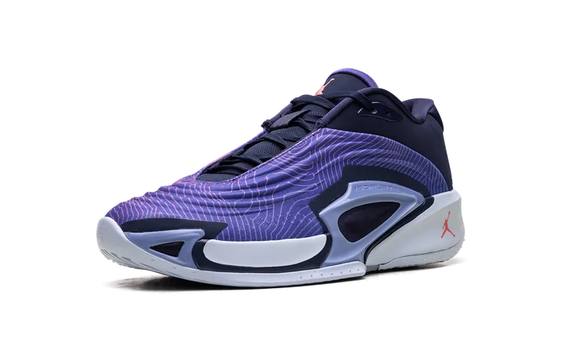 Jordan Luka 3 “Purple Comet” (FQ1285-500)