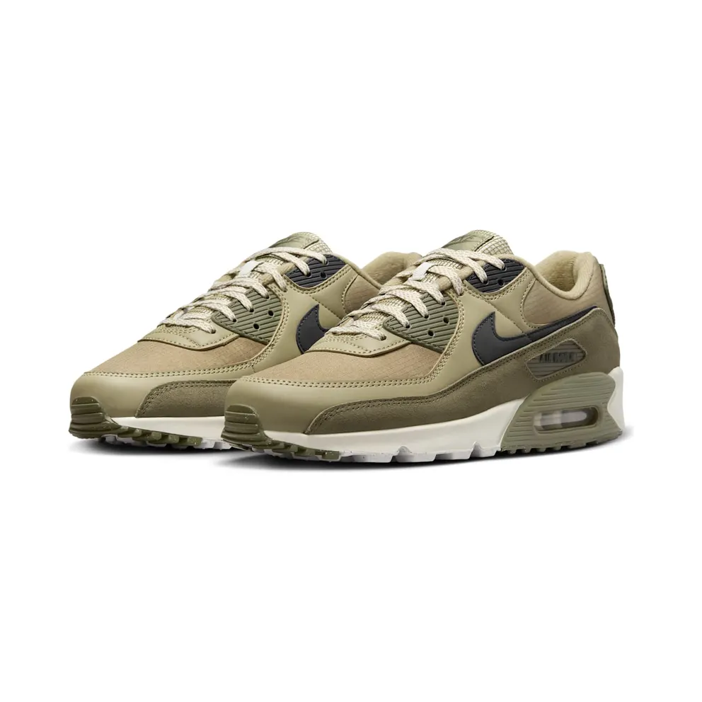 Nike Air Max 90 Neutral Olive (FB9657-200)