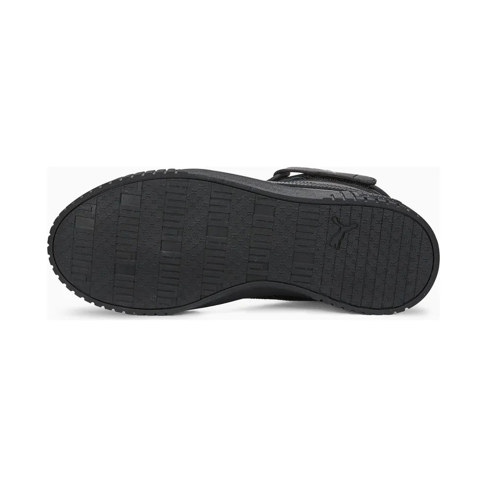Puma Carina 2.0 Mid Black (385851-01)