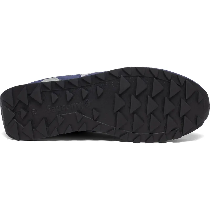 Saucony Men Running Shoes Shadow Original Blue (2108-523)