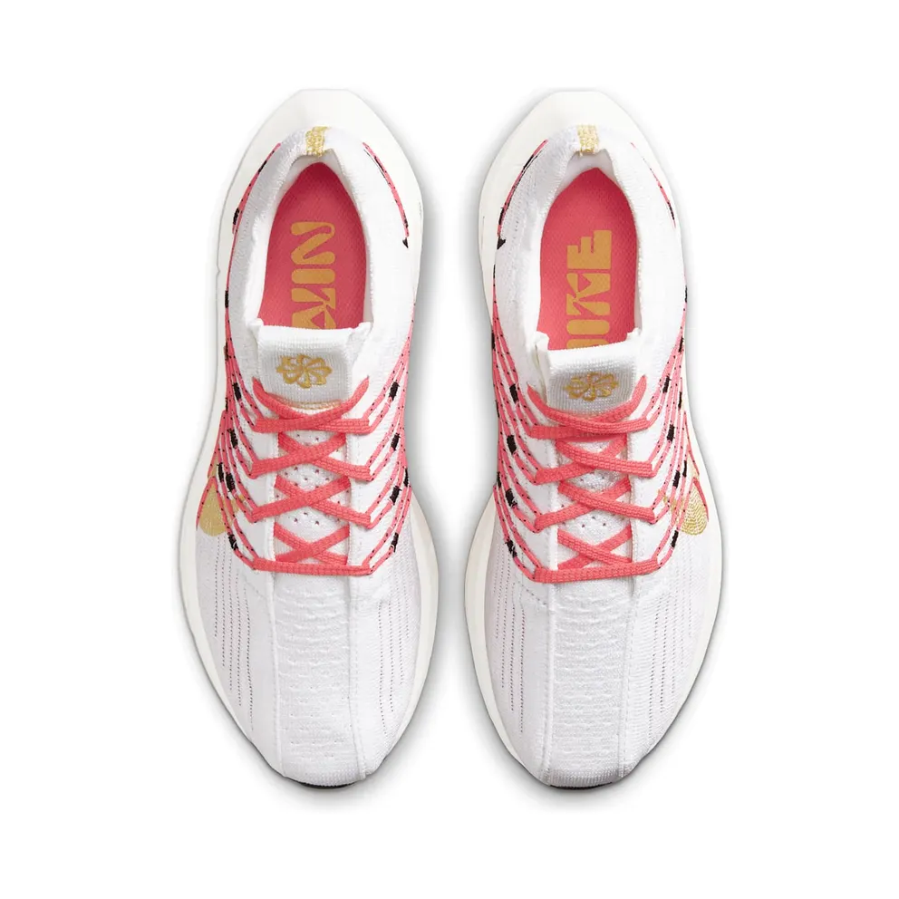 Nike Pegasus Turbo Next Nature “Topaz Gold” (DM3414-100)