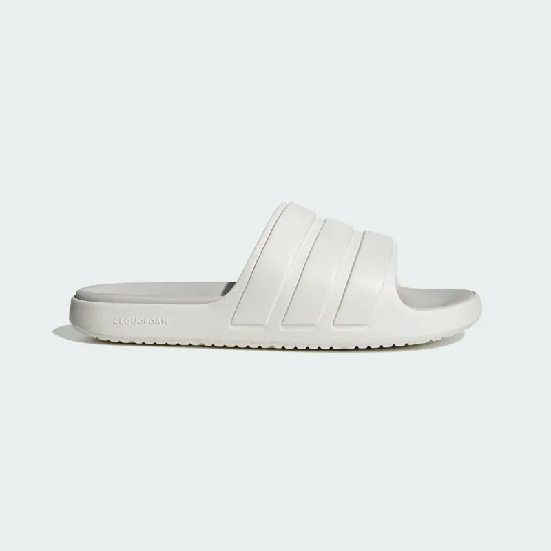 Adidas Znsory Slides Crystal White / Crystal White / Dash Grey (JI2271)