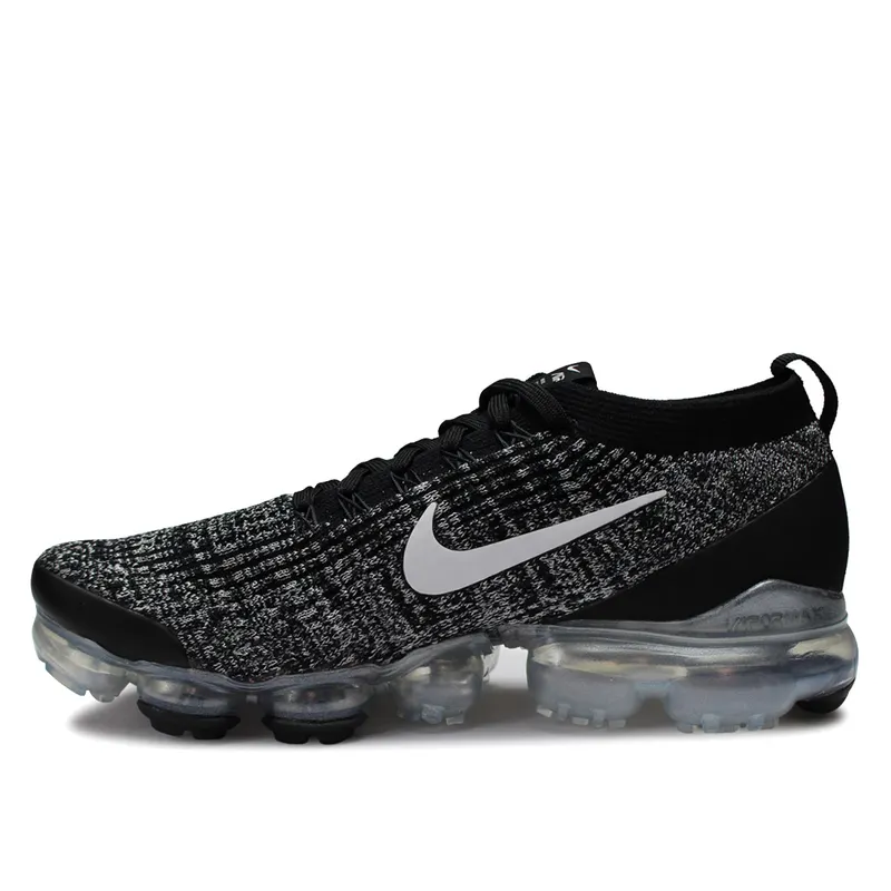 Nike Air VaporMax Flyknit 3 ‘Oreo’ (2019) (AJ6900-002)