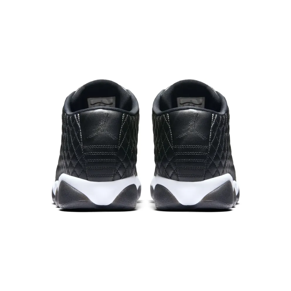 Jordan Horizon Low Premium Black/Black-Gym Red-White Black/Black-Gym Red-White (850678-002)