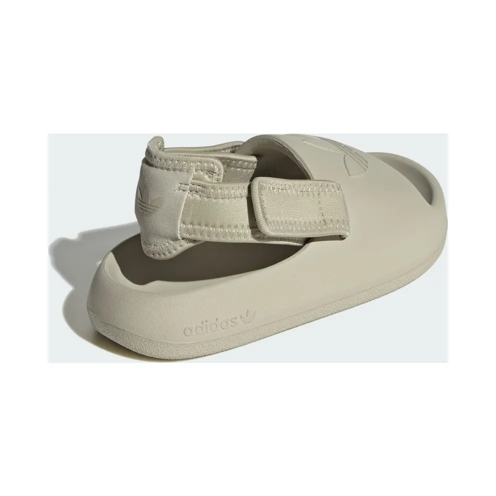 Adidas Adifom adilette Slides Kids Putty Grey / Putty Grey / Putty Grey (IG8434)