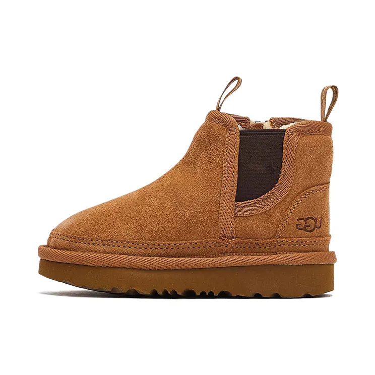 Ugg Neumel Chelsea Boot “Chestnut” (1143706T-CHE)