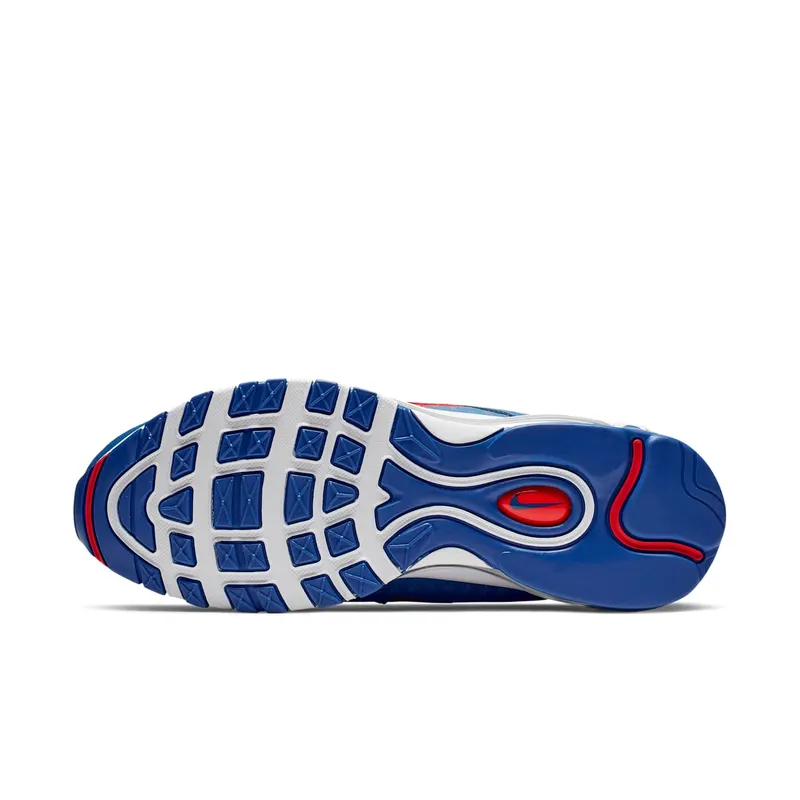 Nike Air Max 97 Stars Game Royal/University Red/Midnight Navy (CD7791-400)