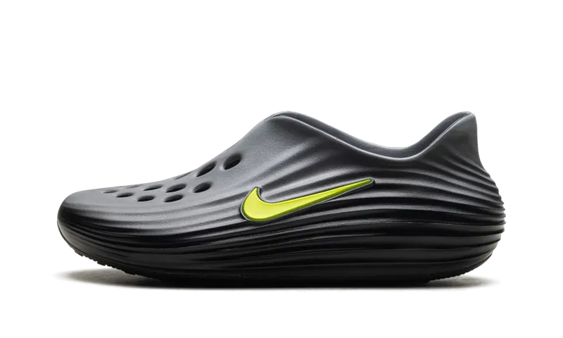 Nike ReactX Rejuven8 “Black Volt” (HV5060-003)