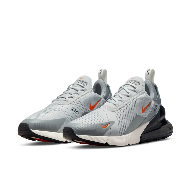 Nike Air Max 270 Grey (DR8616-001)