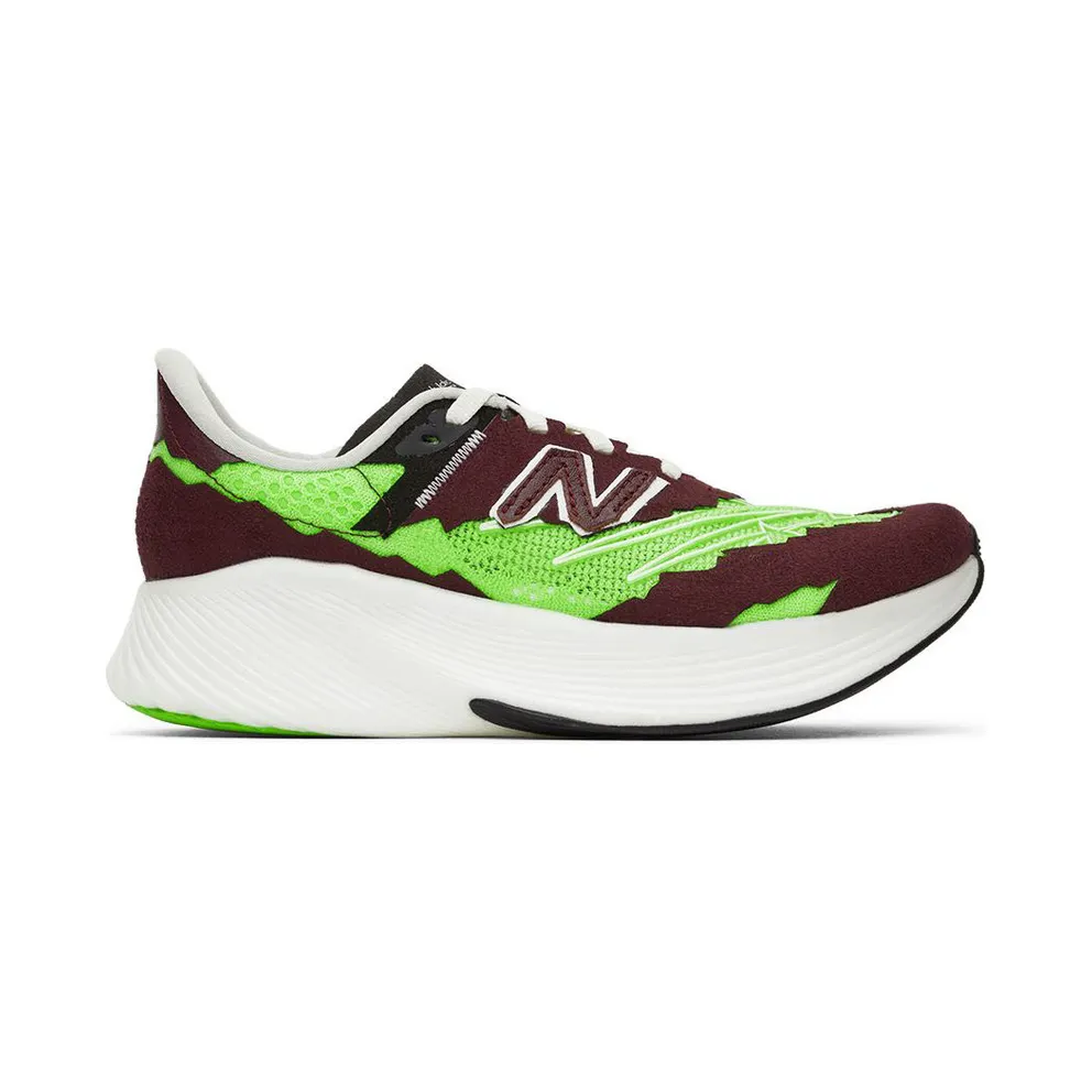 New Balance New Balance Purple/Green (MSRCELSO)
