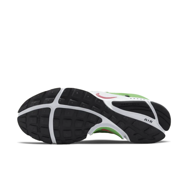 Nike Air Presto Green Strike (DJ5143-001)
