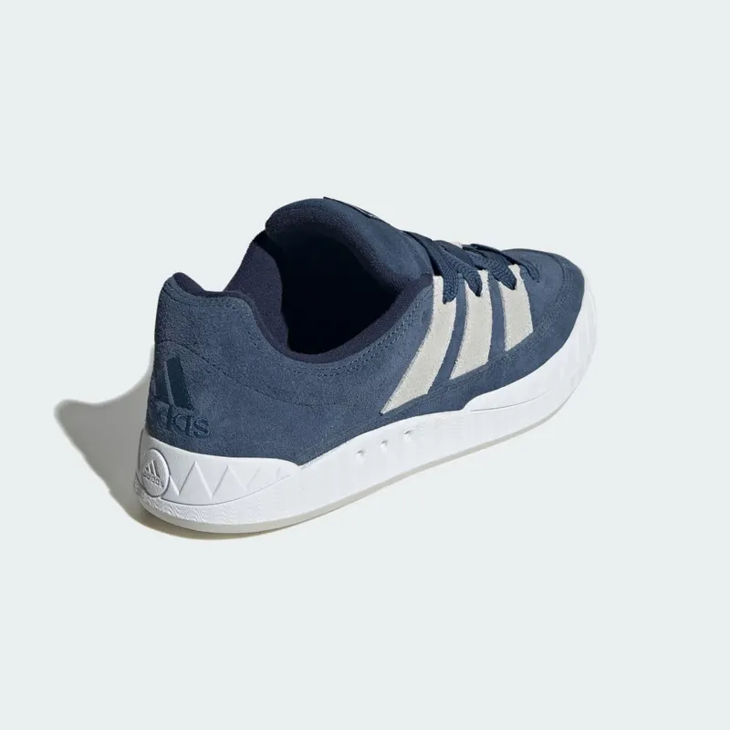 adidas Adimatic Night Marine / Crystal White / Night Indigo (IF8794)