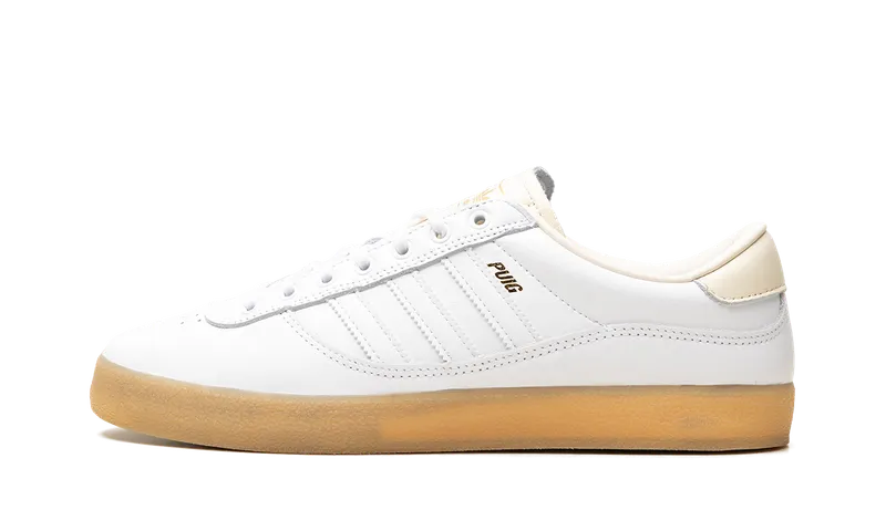 Adidas Tyshawn Low “Collegiate Orange” (GY6955)
