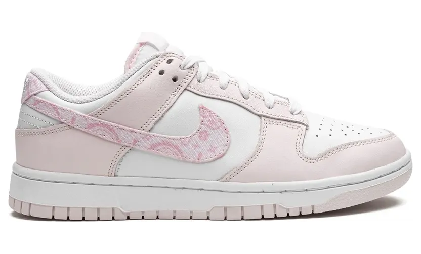 Nike Dunk Retro PRM Valentine’s Day 2023 sneakers – Pink (FD1449)