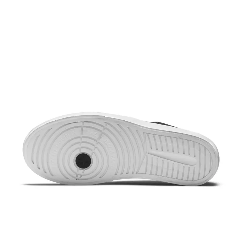 Air Jordan Series 01 Barons Black White (2021) (CV8129-001)