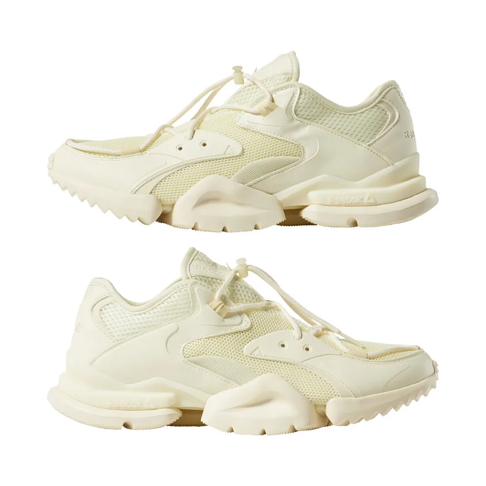 Reebok Run R 96 Yellow Yellow/Blue (Other Brands Other)