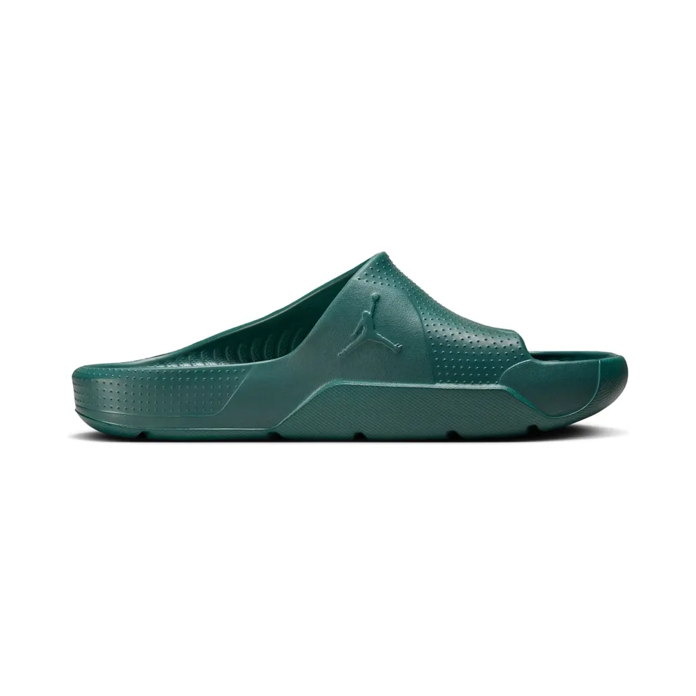 Jordan Post Slide Oxidised Green (DX5575-300)