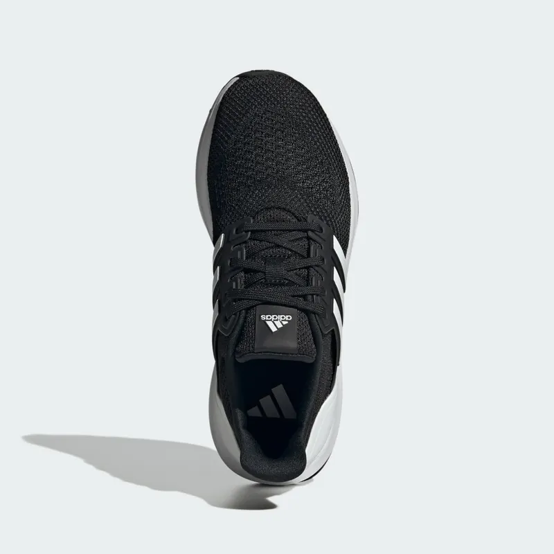 Adidas Ubounce DNA Kids Core Black / Cloud White / Cloud White (IH4935)