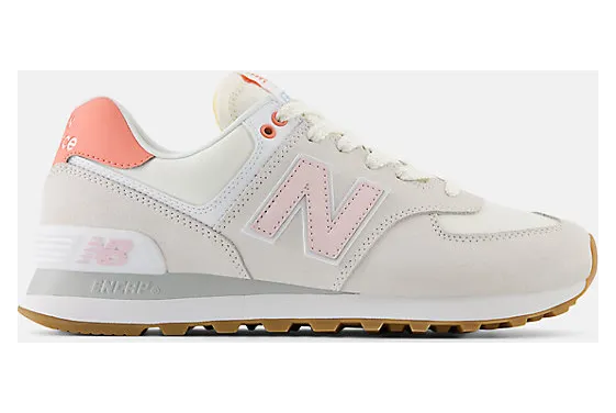 New Balance 574 Reflection Rose Sugar (WL574IPK)