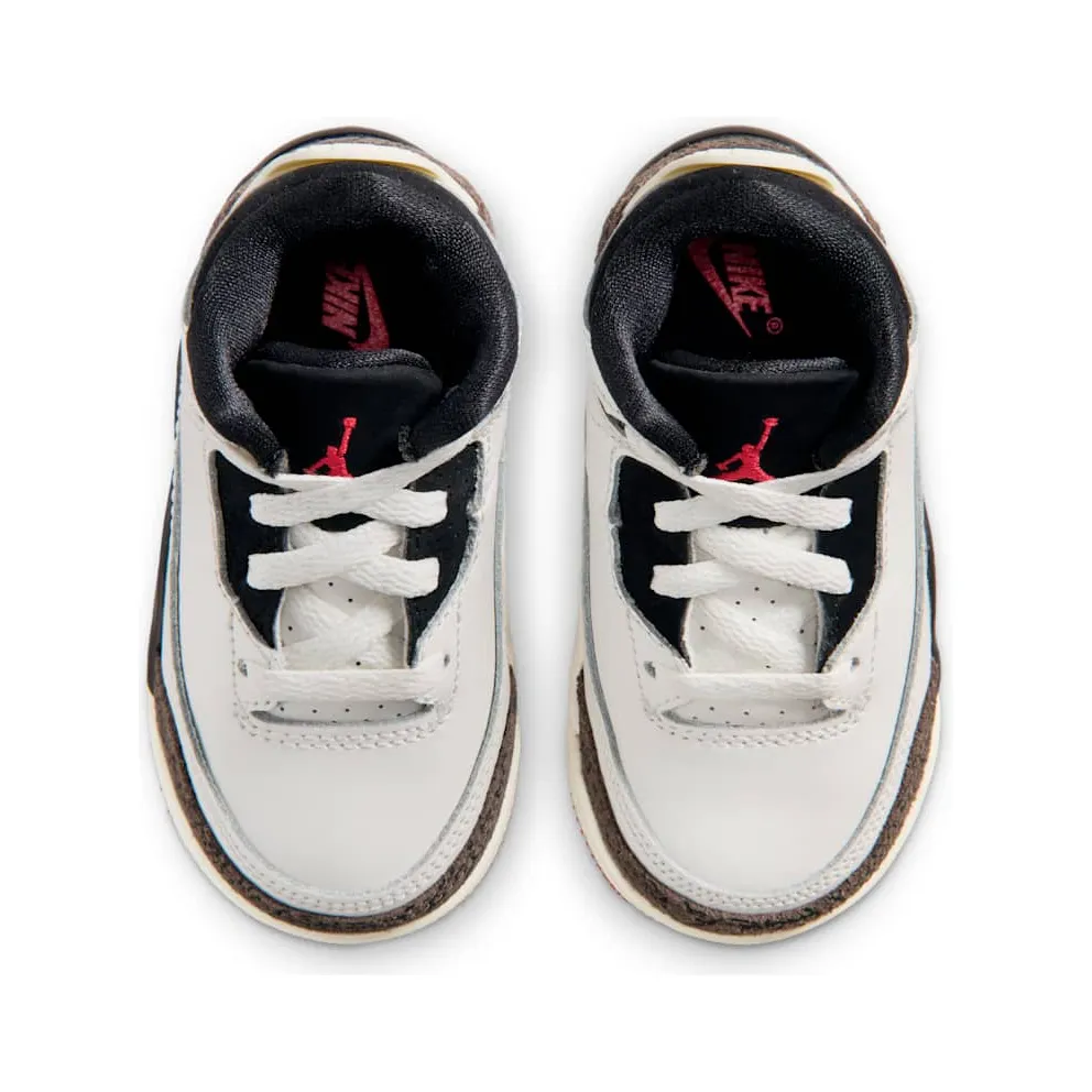 Air Jordan 3 Retro OG TD “World’s Best Dad” (DM0968-103)