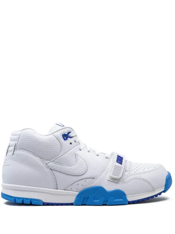 Nike Air Trainer 1 Don’t I Know You? sneakers – White (DR9997)