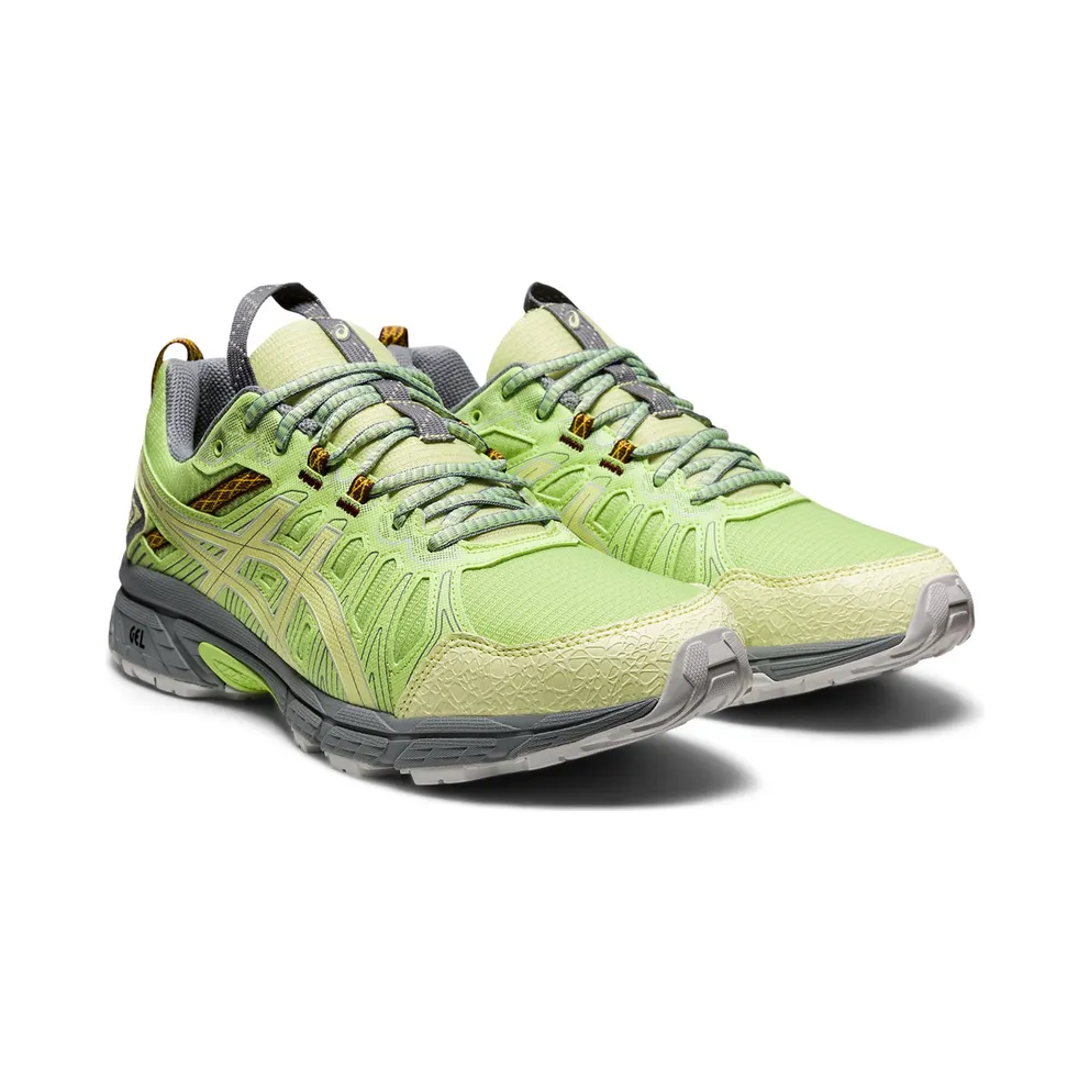 ASICS SportStyle Gel-Venture 7 Lime Green / Huddle Yellow (1201A195-300)